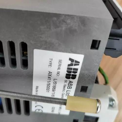 议价AX411/50001 AX411/5010C AX400/50001 ABB工业电导率仪质量