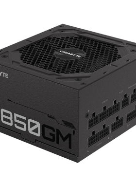 技嘉UD 750W/850W/1000W/1300W ATX3.0全模组 台式机电脑电源