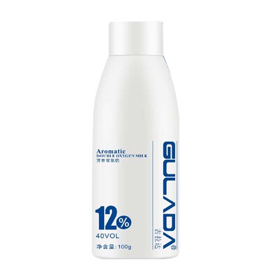 褪色不伤发快速褪黑色温和不刺激