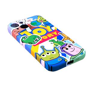 智卡奴 适用于苹果iPhone17promax恐龙巴斯手机壳12苹果15精孔xr硬壳16pro菲林14潮8动漫13mini女情侣个性11