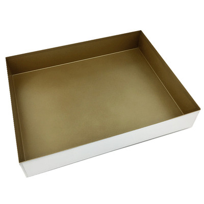 三能定制6cm加高35*28大金深烤盘