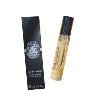 Diptyque5ml小样玫瑰无花果香水