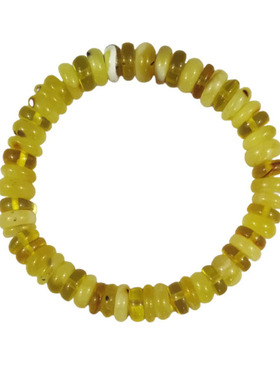 波罗的海蜜蜡俄料琥珀