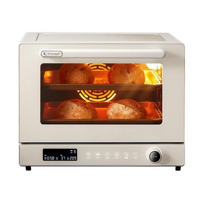 长帝静音直流电机套装购买更优惠