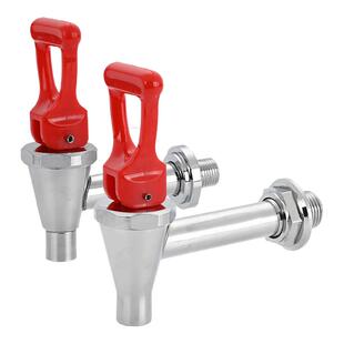 电热开水器水龙头全铜3分 4分 水箱热水桶开水机 配件 耐高温