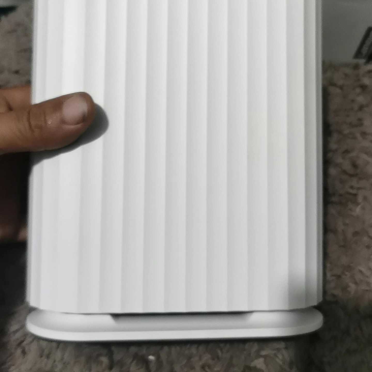 【议价-可维修】联想个人云A1 nas网络云存储 2G内存 私有云 3T存