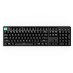 Keychron K10HE三模电竞磁轴键盘RT快速触发104键RGB游戏专用