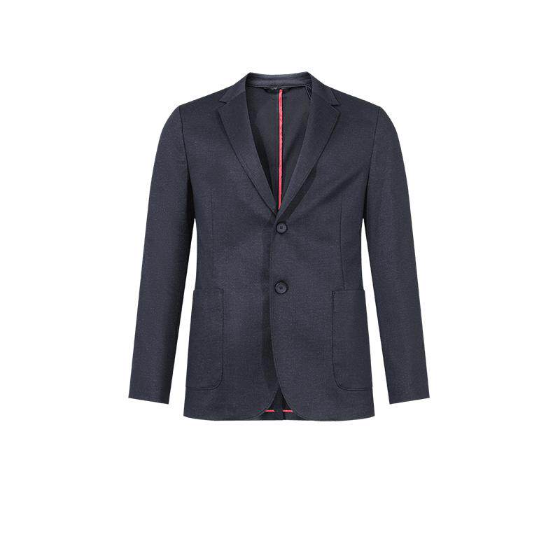 HugoBoss休闲西服西装外套