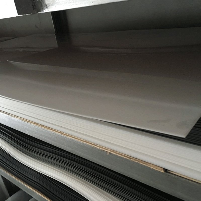 供应 聚甲醛板 POM板 赛钢板 黑色 白色POM片材卷材1-150mm 批发