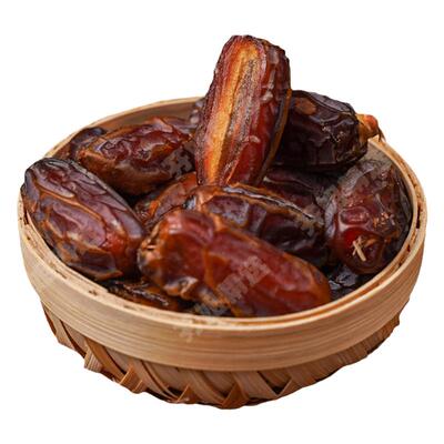 芬姐精选椰枣黄金黑枣干货特级煲汤蜜枣特产一级品牌年货