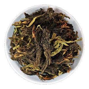 甘松中药材静萱正品甘松根干松干净非野生甘松香料调料卤料钓鱼料