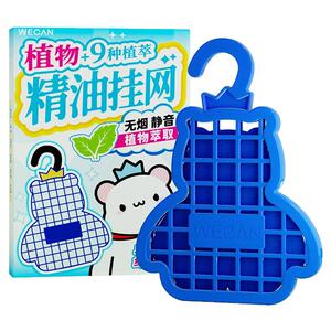 维康驱蚊液挂网门窗防蚊液挂件
