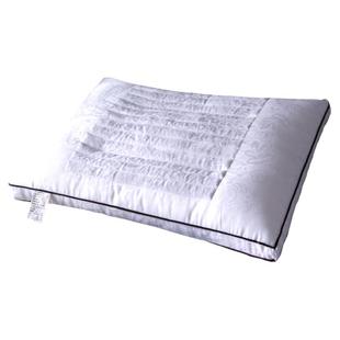 全棉决明子枕头枕芯一对装成人护颈椎助睡眠学生家用中高硬保健枕