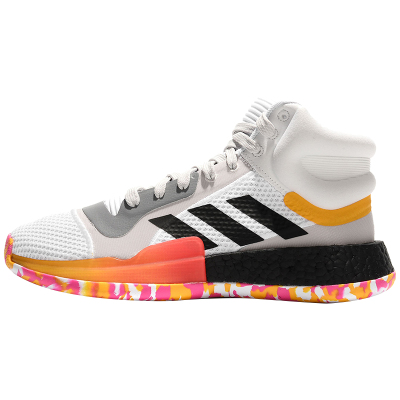 Adidas阿迪达斯休闲bb9300篮球鞋