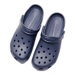 男女洞洞鞋防滑特大码沙滩情侣凉拖鞋护士孕妇花园鞋夏季透气雨鞋