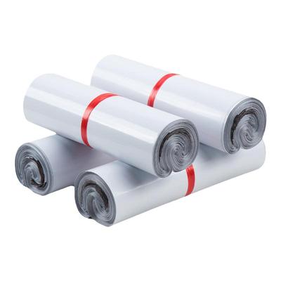 百尊包装袋白色快递袋2842防水