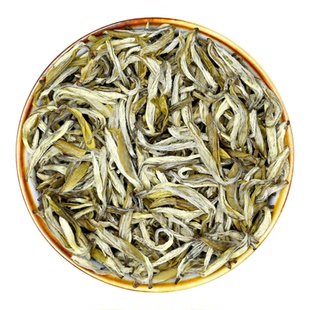 九窨茉莉龙毫厂长亲制茉莉花茶福建茶云南茉莉花窨制125克罐装