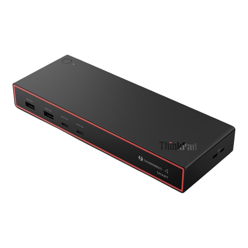 联想ThinkPad雷电4扩展坞7500