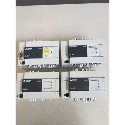 PLCFX3U32MTESA成色漂亮