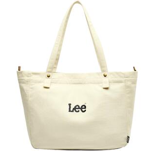 Lee官方新款托特包女上班通勤单肩包大容量户外出行手提包女手拎