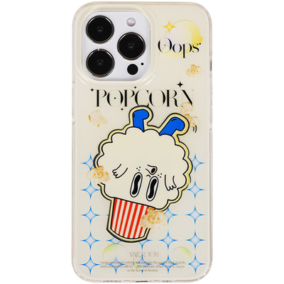 iphoneiphone13TPU卡通可爱设计