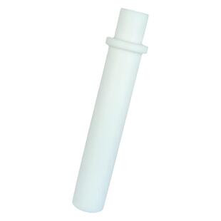 依路达粉泵芯新款文氏管套管吸粉管耐磨管裕东静电喷枪配件