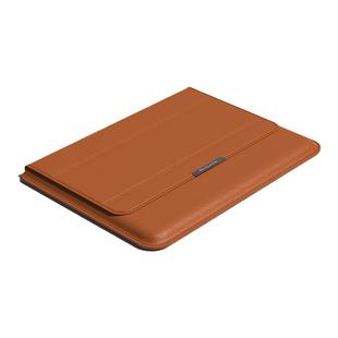 适用于苹果macbookair13笔记本电脑包pro14.2一体式支架m1保护套华为mate16移动工作台 小米12即开即用内胆包