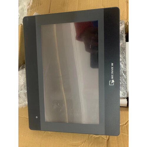 议价威纶10寸触摸MT6103IP现货1台包好包邮质保可维修