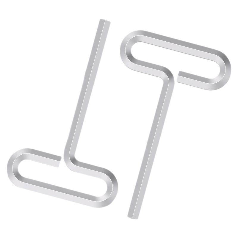 生产供应5MT型内六角扳手