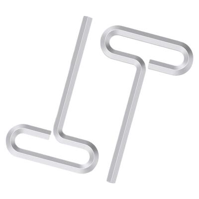 生产供应5MT型内六角扳手