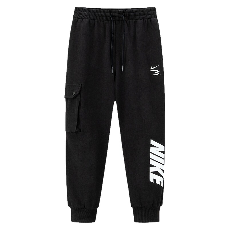 Nike3brand儿童裤子新品上市
