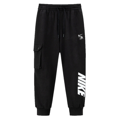 Nike3brand儿童裤子新品上市