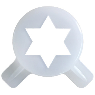 内径29mm冰淇淋机造型帽麦康冰激凌机广绅出料口科酷造型花嘴东贝