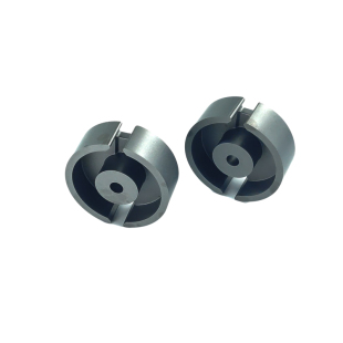 罐型磁芯GU9/11/14/18/22/26/30/36/42/48/59/72系列 高频传感器