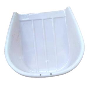 原生料加大号塑料簸箕单个大小畚斗撮箕塑料铲锨塑料畚箕熟料塑胶