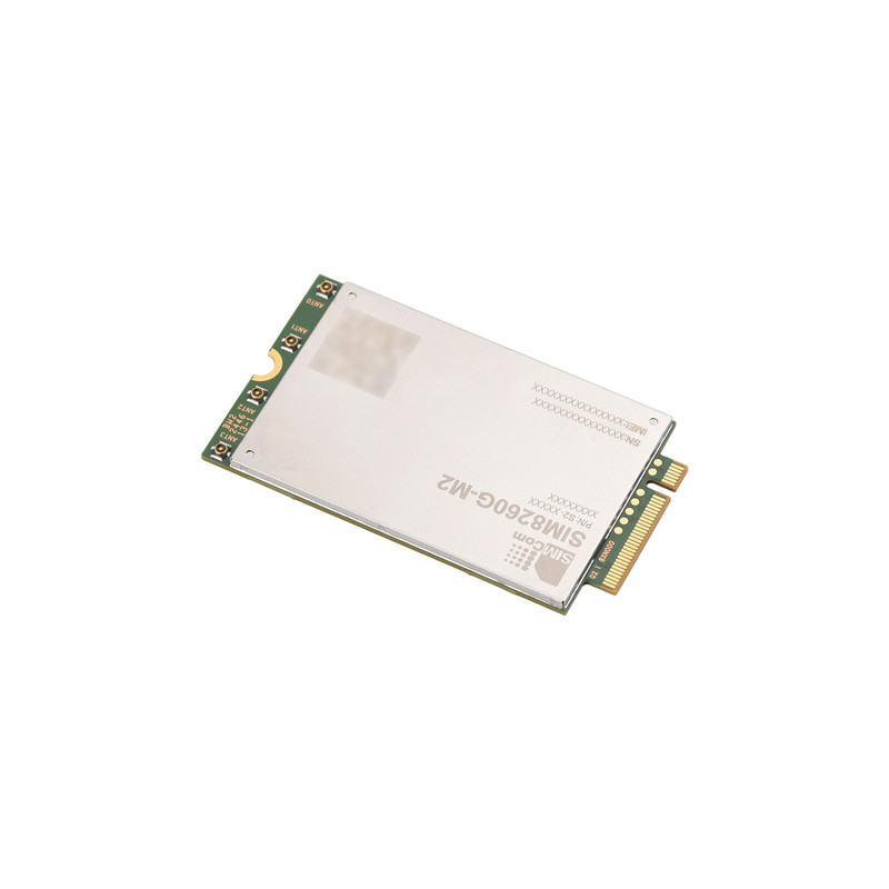 芯讯通SIM8260G-M25G通信模组