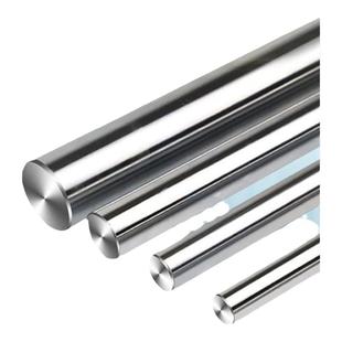 光轴/硬轴/软轴/镀铬棒/活塞杆/光杆/导杆8 10 12 16 20 25mm加工