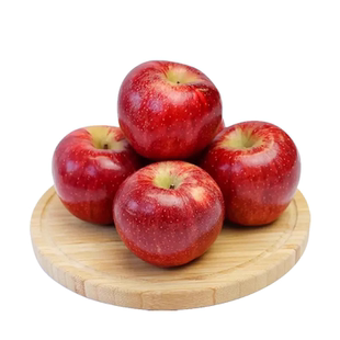 2025年正宗云南高原昭通冰糖心丑苹果脆甜新鲜水果当季整箱包邮