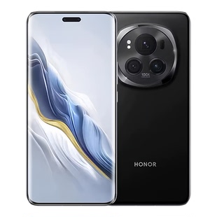 honor/荣耀 Magic6 Pro尊享1T版第三代骁龙8芯片5G巨犀玻璃