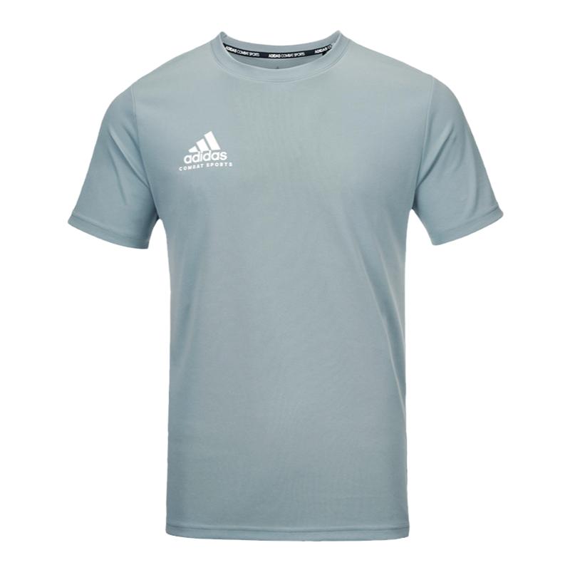 短袖圆领Adidas/阿迪达斯男女