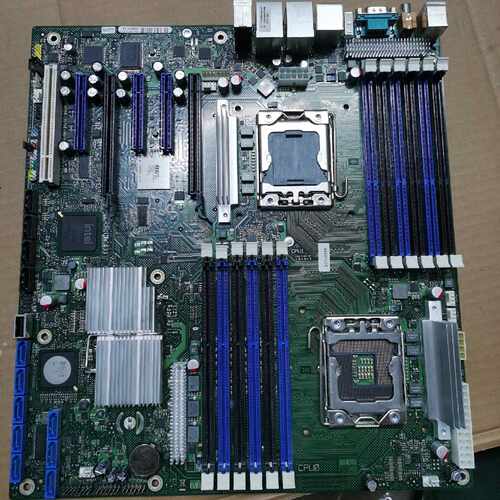 询价通 W26361-W184 R670 设备主板 D