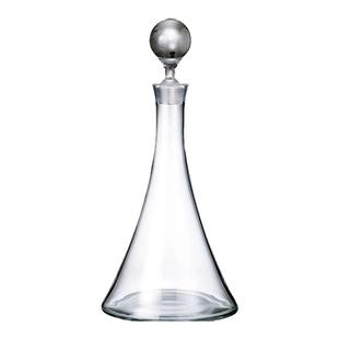 欧式红酒醒酒器家用带盖水晶玻璃高档奢华葡萄酒分酒器红酒杯套装