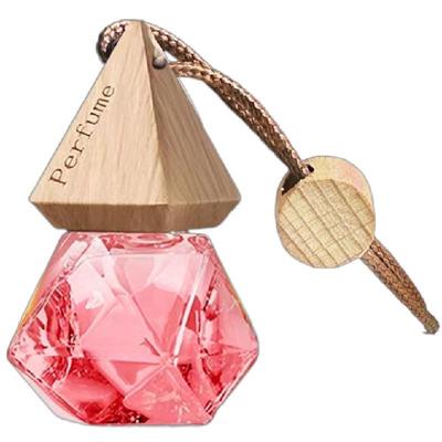 车载香薰挂件2026新款汽车香水