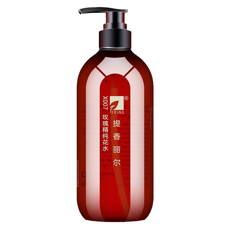 玫瑰精纯花水补水保湿幼滑细致