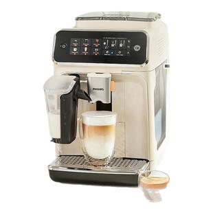 飞利浦咖啡机意式全自动现磨家用小型研磨冷萃EP3341