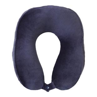 网易严选u型枕护颈枕脖子靠枕天然乳胶脖枕午睡枕旅行颈枕飞机枕