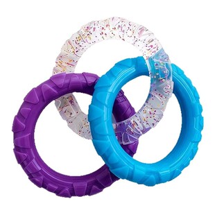 狗狗拔河玩具小狗磨牙洁齿拉扯耐咬玩具幼犬训练互动宠物解闷神器