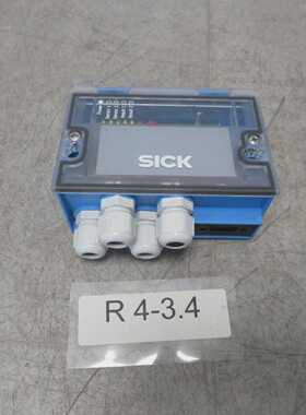 Sick CDB420-001 Imp?t Anschlussmodul sick 1023885 Inutilisé