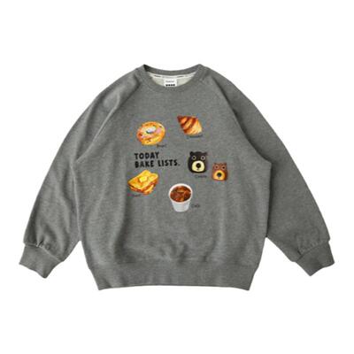 iaiammo原创设计童中性韩版卫衣