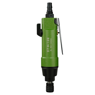 臣子风批5H8H10H工业级气动螺丝刀木工大功率起子改锥气动工具